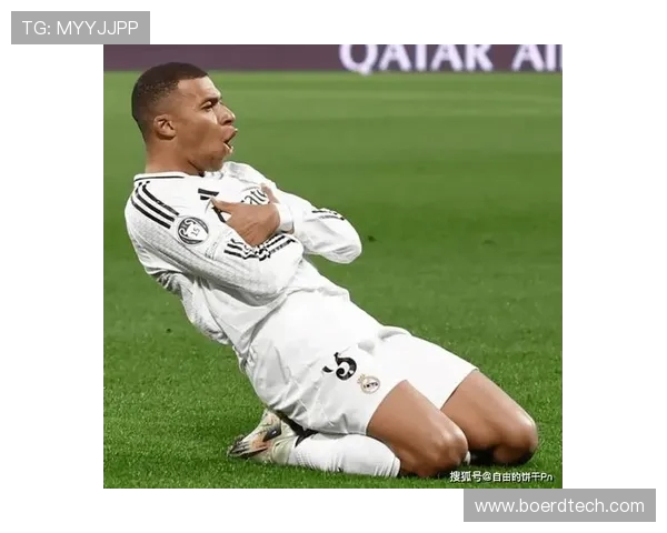 姆巴佩欧冠禁区内触球29次射门18次进5球创参赛球员新纪录