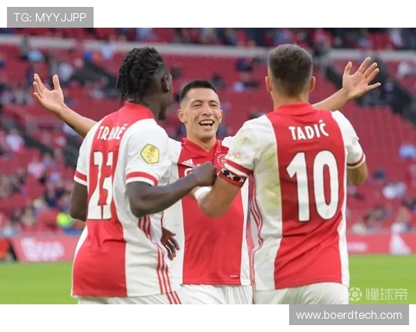 25至26赛季荷甲揭幕阿贾克斯首轮迎战升班马焦点大战打响