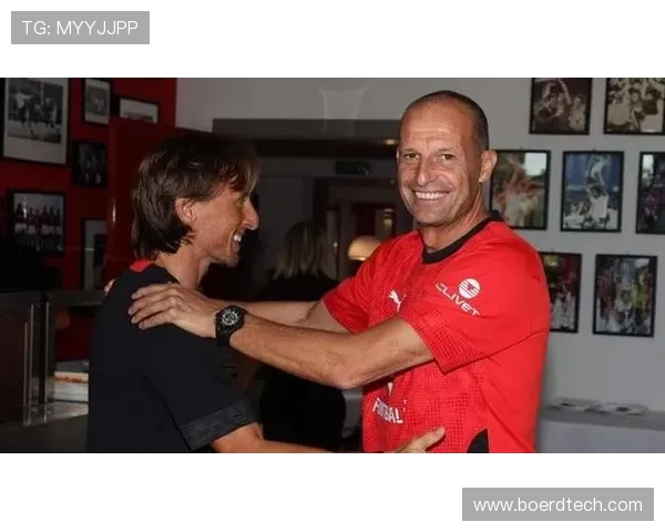 阿莱格里重返米兰执教签下2+1合同囧叔再度挑战红黑军团